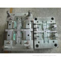 P20 H13 S136 Plastic Injection Molding , PE PVC ABS Plastic